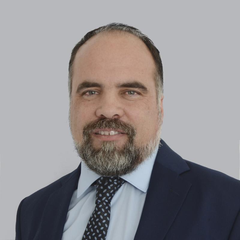 Gustavo Capelli
